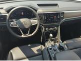 Thumbnail of 2023 Pure White Volkswagen Atlas