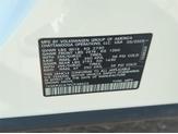 Thumbnail of 2023 Pure White Volkswagen Atlas