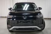 Thumbnail of 2025 Deep Black Volkswagen Tiguan
