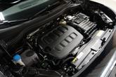 Thumbnail of 2025 Deep Black Volkswagen Tiguan