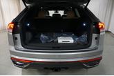 Thumbnail of 2025 Silver Mist Volkswagen Atlas Cross Sport