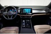 Thumbnail of 2025 Silver Mist Volkswagen Atlas Cross Sport