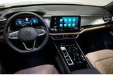 Thumbnail of 2025 Silver Mist Volkswagen Atlas Cross Sport
