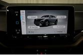 Thumbnail of 2025 Silver Mist Volkswagen Atlas Cross Sport