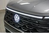 Thumbnail of 2025 Silver Mist Volkswagen Atlas Cross Sport