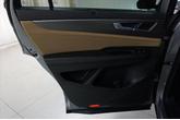 Thumbnail of 2025 Silver Mist Volkswagen Atlas Cross Sport