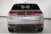 Thumbnail of 2025 Silver Mist Volkswagen Atlas Cross Sport