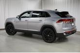 Thumbnail of 2025 Silver Mist Volkswagen Atlas Cross Sport