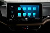 Thumbnail of 2025 Silver Mist Volkswagen Atlas Cross Sport