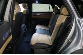 Thumbnail of 2025 Silver Mist Volkswagen Atlas Cross Sport