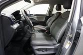 Thumbnail of 2024 Pyrite Silver Metallic Volkswagen Taos