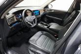 Thumbnail of 2024 Platinum Gray Metallic Volkswagen Atlas