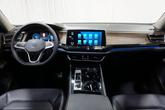 Thumbnail of 2024 Platinum Gray Metallic Volkswagen Atlas