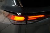 Thumbnail of 2025 Platinum Gray Volkswagen Tiguan