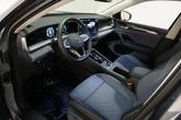 Thumbnail of 2025 Platinum Gray Volkswagen Tiguan