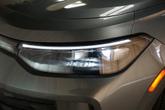 Thumbnail of 2025 Platinum Gray Volkswagen Tiguan