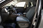 Thumbnail of 2025 Platinum Gray Volkswagen Tiguan