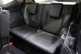 Thumbnail of 2025 Mountain Lake Blue Metallic Volkswagen Atlas
