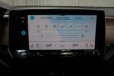 Thumbnail of 2025 Mountain Lake Blue Metallic Volkswagen Atlas