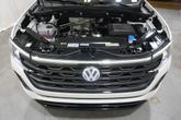 Thumbnail of 2025 Opal White Pearl Volkswagen Atlas Cross Sport