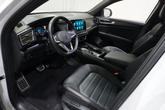 Thumbnail of 2025 Opal White Pearl Volkswagen Atlas Cross Sport