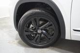 Thumbnail of 2025 Opal White Pearl Volkswagen Atlas Cross Sport