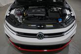 Thumbnail of 2025 Pure White Volkswagen Jetta GLI