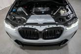 Thumbnail of 2022 Brooklyn Gray Metallic BMW X4