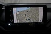 Thumbnail of 2025 Mountain Lake Blue Metallic Volkswagen Atlas Cross Sport