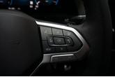 Thumbnail of 2025 Mountain Lake Blue Metallic Volkswagen Atlas Cross Sport