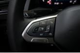 Thumbnail of 2025 Mountain Lake Blue Metallic Volkswagen Atlas Cross Sport