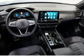 Thumbnail of 2025 Mountain Lake Blue Metallic Volkswagen Atlas Cross Sport