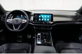 Thumbnail of 2025 Mountain Lake Blue Metallic Volkswagen Atlas Cross Sport