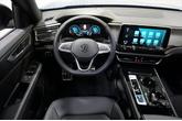 Thumbnail of 2025 Mountain Lake Blue Metallic Volkswagen Atlas Cross Sport