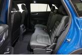Thumbnail of 2025 Mountain Lake Blue Metallic Volkswagen Atlas Cross Sport