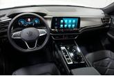 Thumbnail of 2025 Pure White Volkswagen Atlas Cross Sport