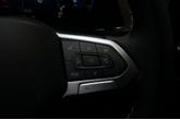 Thumbnail of 2025 Pure White Volkswagen Atlas Cross Sport