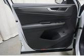 Thumbnail of 2025 Pure White Volkswagen Atlas Cross Sport