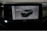 Thumbnail of 2025 Pure White Volkswagen Atlas Cross Sport