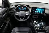Thumbnail of 2025 Pure White Volkswagen Atlas Cross Sport