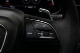 Thumbnail of 2023 Mythos Black Metallic Audi RS Q8