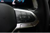 Thumbnail of 2024 Kingfisher Blue Metallic Volkswagen Atlas Cross Sport