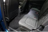 Thumbnail of 2024 Kingfisher Blue Metallic Volkswagen Atlas Cross Sport