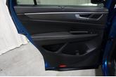 Thumbnail of 2024 Kingfisher Blue Metallic Volkswagen Atlas Cross Sport