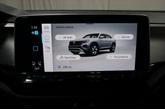 Thumbnail of 2024 Kingfisher Blue Metallic Volkswagen Atlas Cross Sport