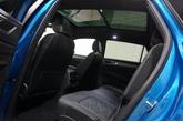 Thumbnail of 2024 Kingfisher Blue Metallic Volkswagen Atlas Cross Sport