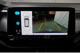 Thumbnail of 2024 Kingfisher Blue Metallic Volkswagen Atlas Cross Sport