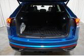 Thumbnail of 2024 Kingfisher Blue Metallic Volkswagen Atlas Cross Sport
