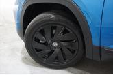 Thumbnail of 2024 Kingfisher Blue Metallic Volkswagen Atlas Cross Sport