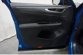 Thumbnail of 2024 Kingfisher Blue Metallic Volkswagen Atlas Cross Sport